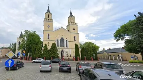 Parafia