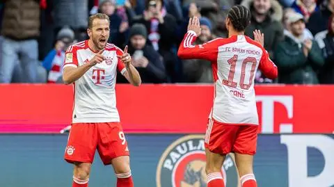 "Kane jest znacznie cenniejszy od Lewandowskiego"