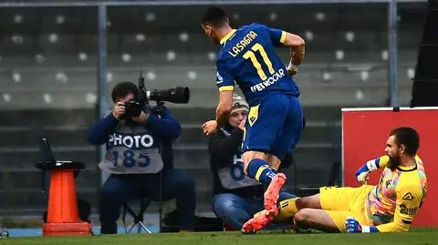 Kontuzja zabrała mu mundial. Drągowski ekspresowo wrócił do zdrowia