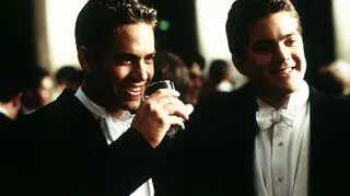 "Sekta", 2000 (z Joshuą Jacksonem)