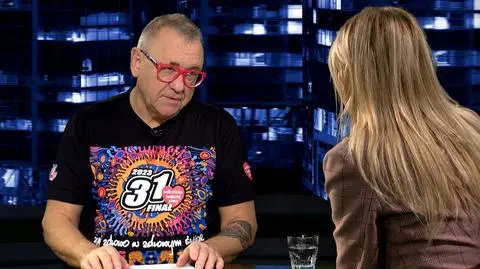Owsiak: jeżeli te 154 miliony złotych to już pieniądze ostateczne, wygrywamy z sepsą