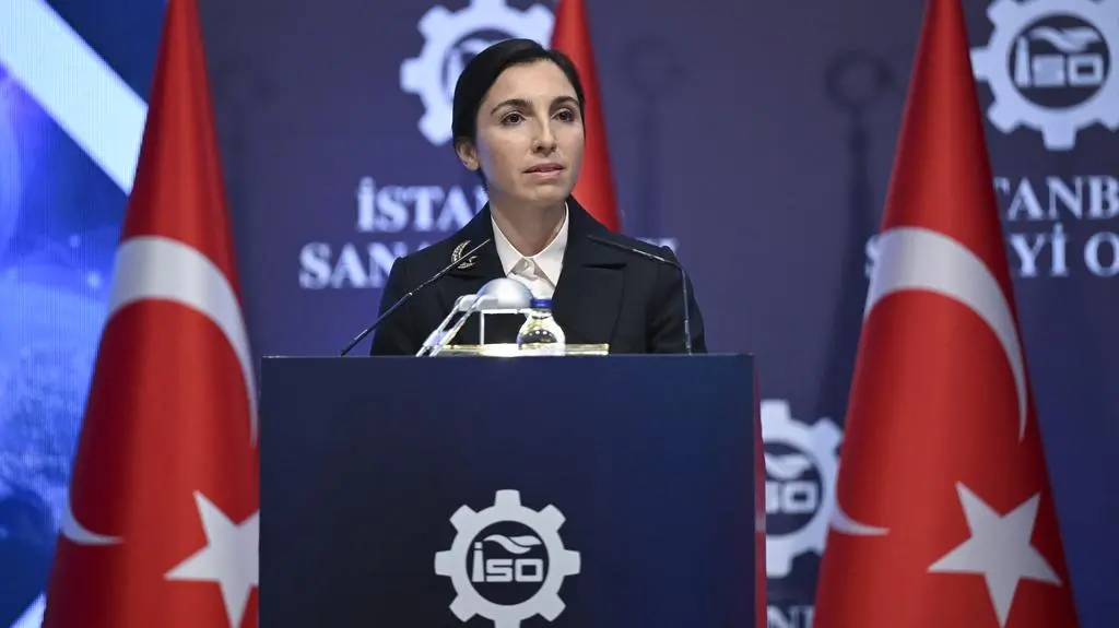Hafize Gaye Erkan