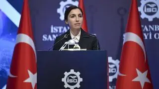 Hafize Gaye Erkan