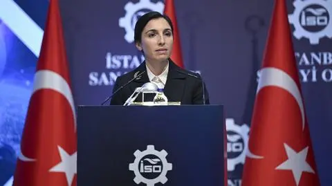 Hafize Gaye Erkan
