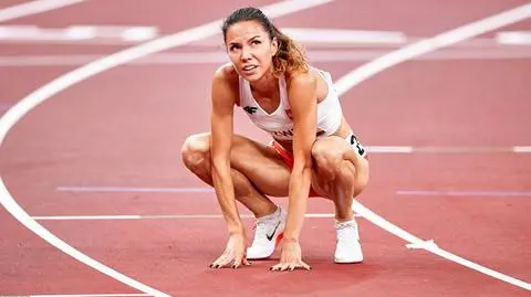 Polska medalistka mistrzostw Europy zakończyła karierę