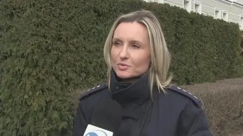 Lubelska policja apeluje o przestrogę