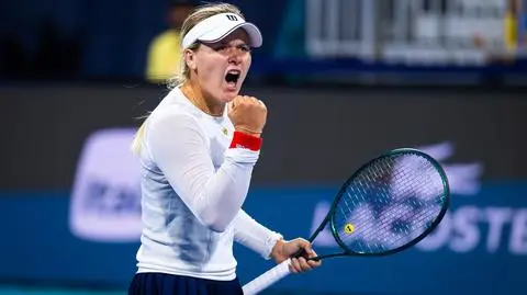 Niesamowity powrót Amerykanki. "Powiedziałam sobie, że już przegrałam"