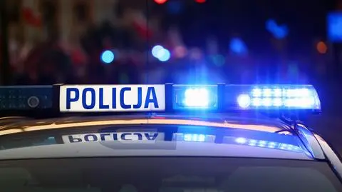Policja