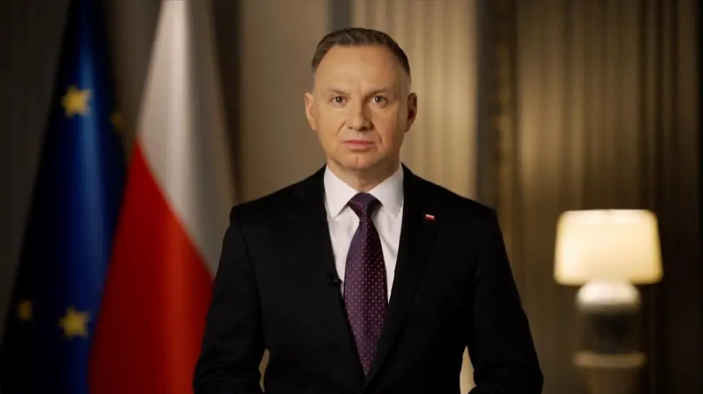 Andrzej Duda