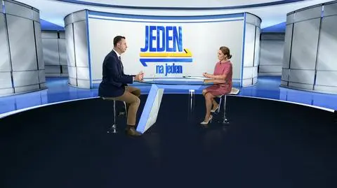 "Zranione zwierzę rzuca się bardzo. Tak się dzieje chyba z PiS-em"