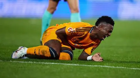 Kontuzja gwiazdy Realu. Lista nieobecnych coraz dłuższa