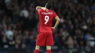 Czy Robert Lewandowski wróci do reprezentacji? 