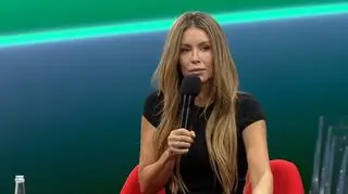 "Zamykam ten rozdział". UOKiK ukarał Małgorzatę Rozenek-Majdan