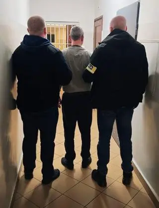 Mężczyzna zaatakował ratownika medycznego
