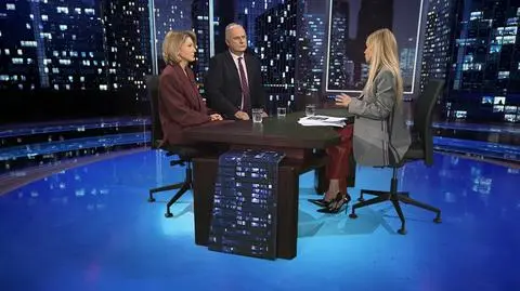 Rosa o decyzji w sprawie Romanowskiego: nie może być tak, że ktoś jest ważniejszy, bo jest posłem