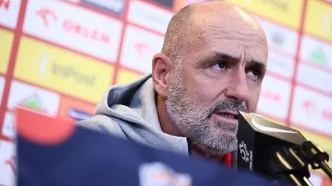 Probierz wyjawił, co będzie kluczowe w meczu z Chorwacją