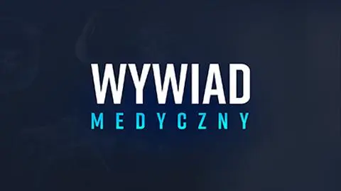 Wywiad medyczny