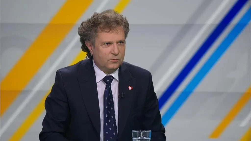 Jacek Karnowski w "Rozmowie Piaseckiego"
