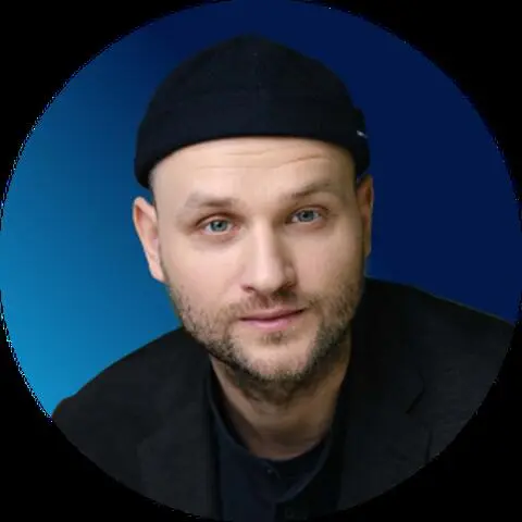 Piotr Szostak