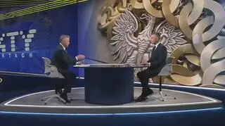 Rosati do klientów Zondacrypto: trzeba robić to szybko