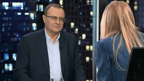 Kropka nad i - Antoni Dudek