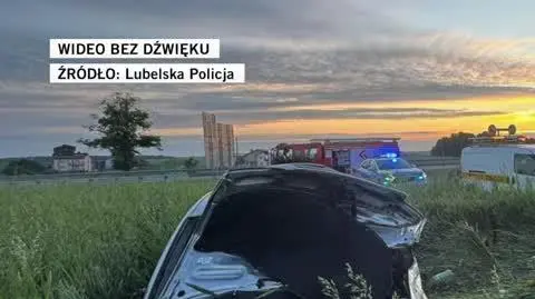spał lubelska policja