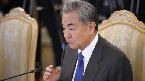 Wang Yi
