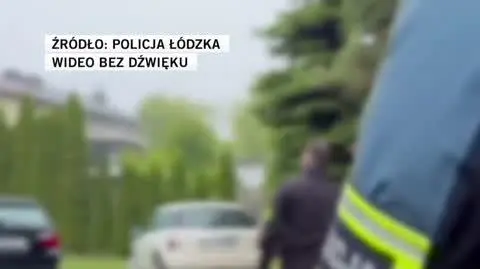 Policja Łódzka