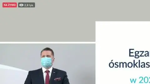 czarnek 8klasa  2022