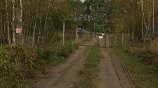 "Najprawdopodobniej były uczone atakować człowieka"