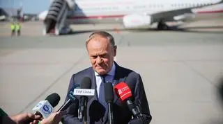 Tusk: to absolutnie klucz do uporządkowania polskich spraw