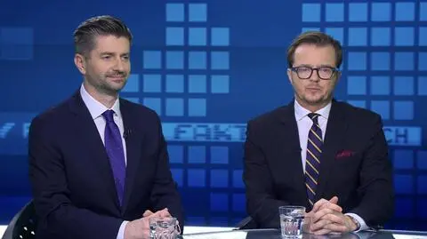Śmiszek: Trzymam kciuki za Andrzeja Dudę