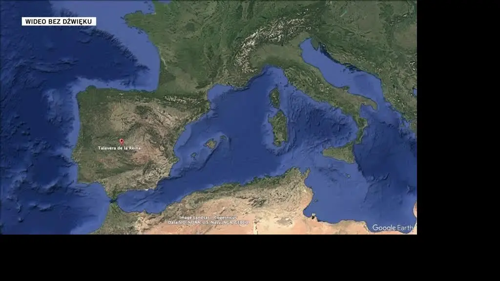 Talavera de la Reina