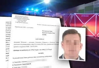 Kto pomógł Sebastianowi M.? Prokuratura wszczyna nowe śledztwo