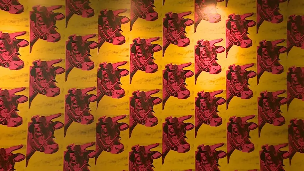 Warhol
