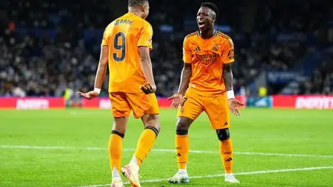 Dwa karne za trzy punkty. Słupki i poprzeczka grały z Realem 