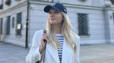 "A co mi tam, nagram coś". Dziś jej konto obserwuje niemal 500 tys. osób