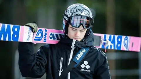 Norwescy skoczkowie jeszcze nie mogą spać spokojnie. Decyzja na dniach