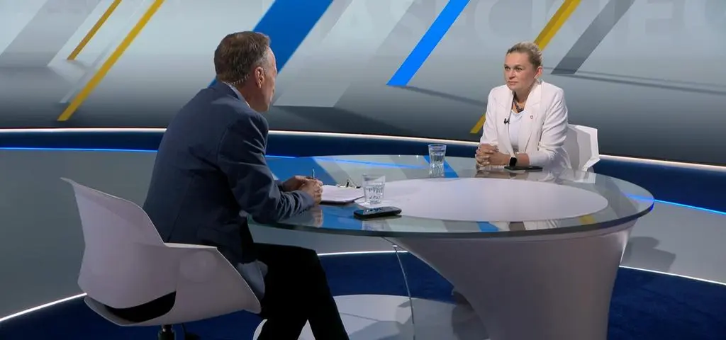 Nowacka: Nawrocki skłamał. Jak on wszedł w posiadanie tego mieszkania?