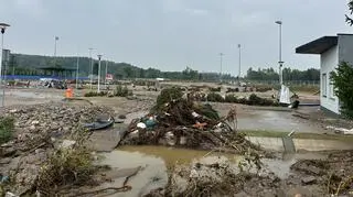 Głuchołazy (woj. opolskie), 16.09.2024