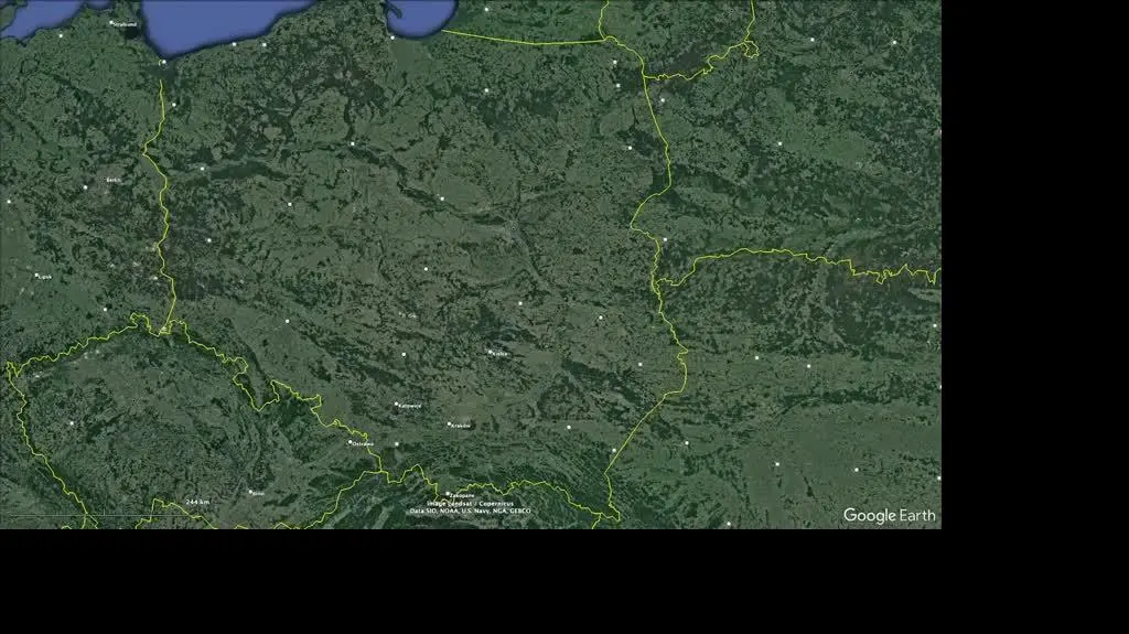 Rudna Mała 
