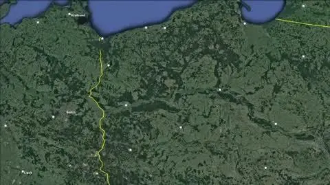 Rudna Mała 