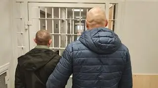 29-latkowi grozi do siedmiu lat pozbawienia wolności