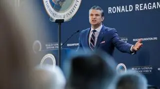 Pete Hegseth