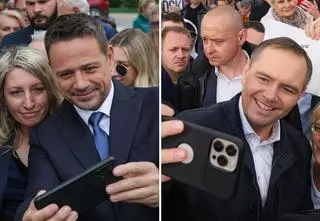 To może przesądzić o wyniku. Ekspert zwraca uwagę na "wzory mobilizacji"