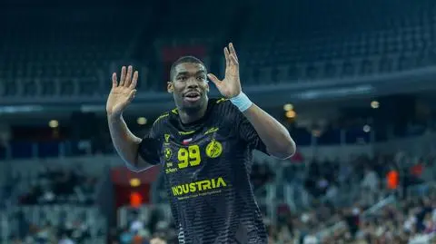 Industria Kielce - Fuechse Berlin [RELACJA]