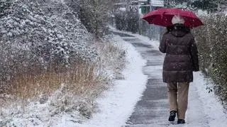 Pogoda na weekend. Czeka nas zmiana