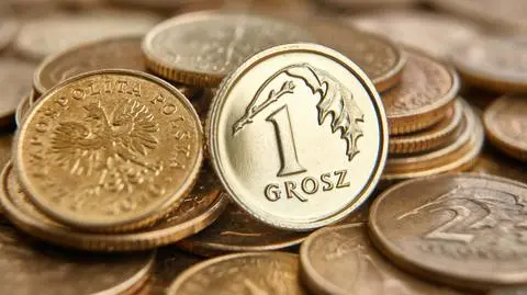 Ile kosztuje 1 grosz?
