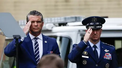 Pete Hegseth