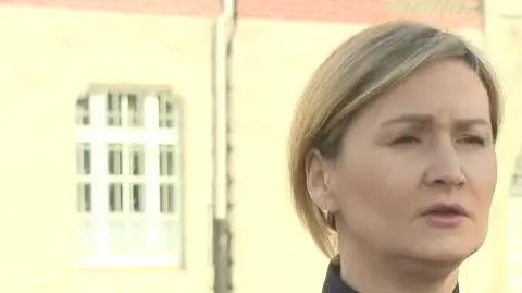 wypadek w Trzebiatowie